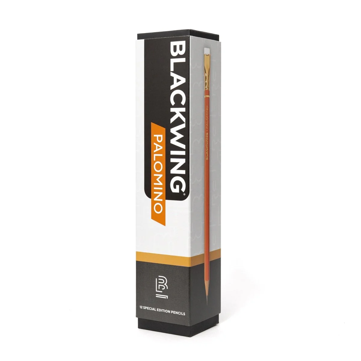 Blackwing Palomino Orange - Set of 12 - Image 4