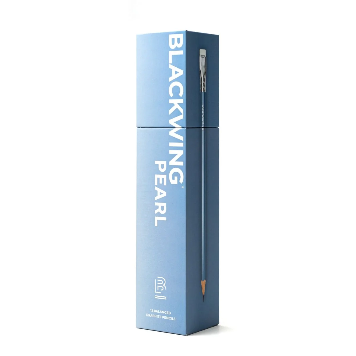 Blackwing Pearl - Blue (Set of 12) - Image 3
