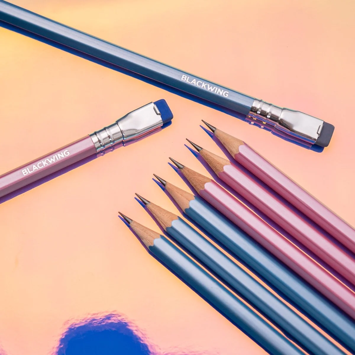 Blackwing Pearl - Blue (Set of 12) - Image 4