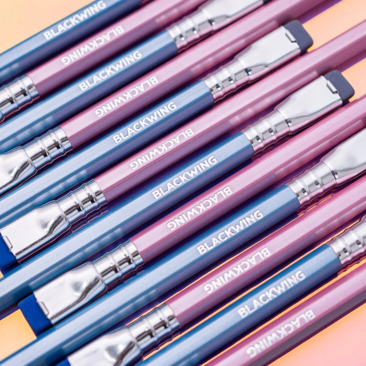 Blackwing Pearl - Blue (Set of 12) - Image 5