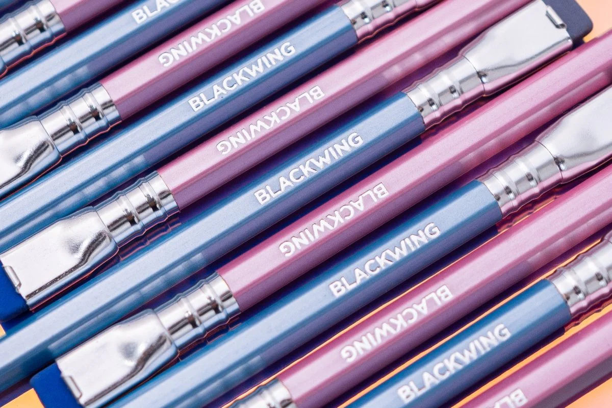Blackwing Pearl - Blue (Set of 12) - Image 6