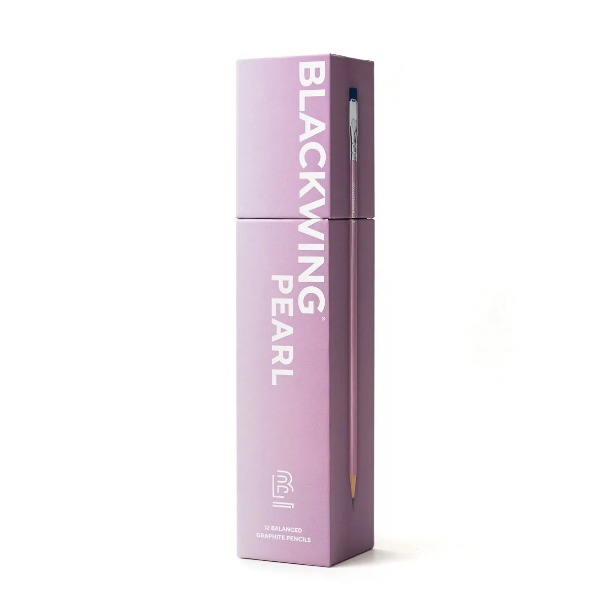 Blackwing Pearl - Pink (Set of 12) - Image 3