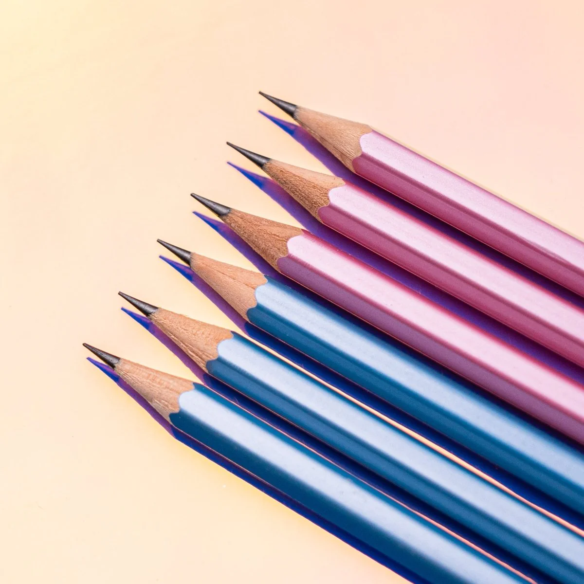 Blackwing Pearl - Pink (Set of 12) - Image 6