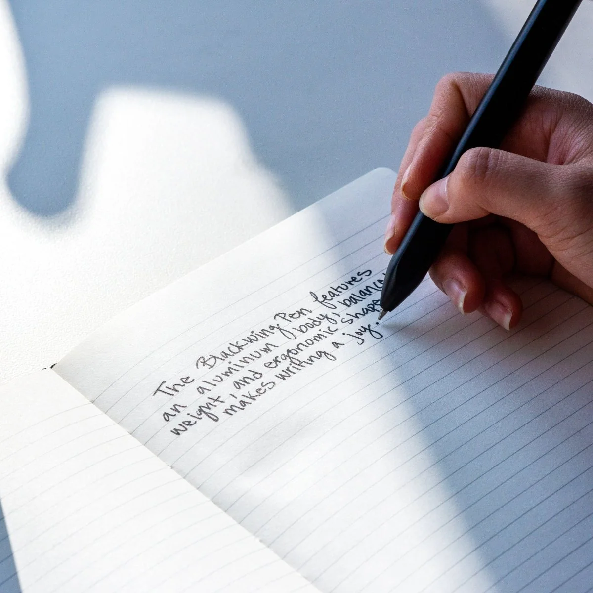 Blackwing Pen (PRE-ORDER) - Image 3