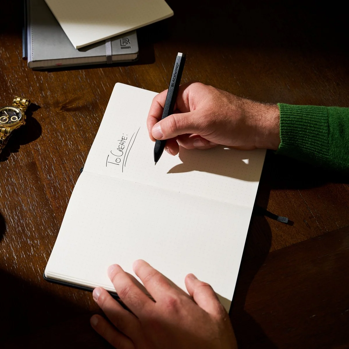 Blackwing Pen (PRE-ORDER) - Image 6