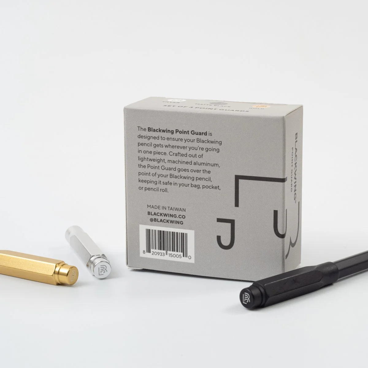 Blackwing Point Guard - Image 3