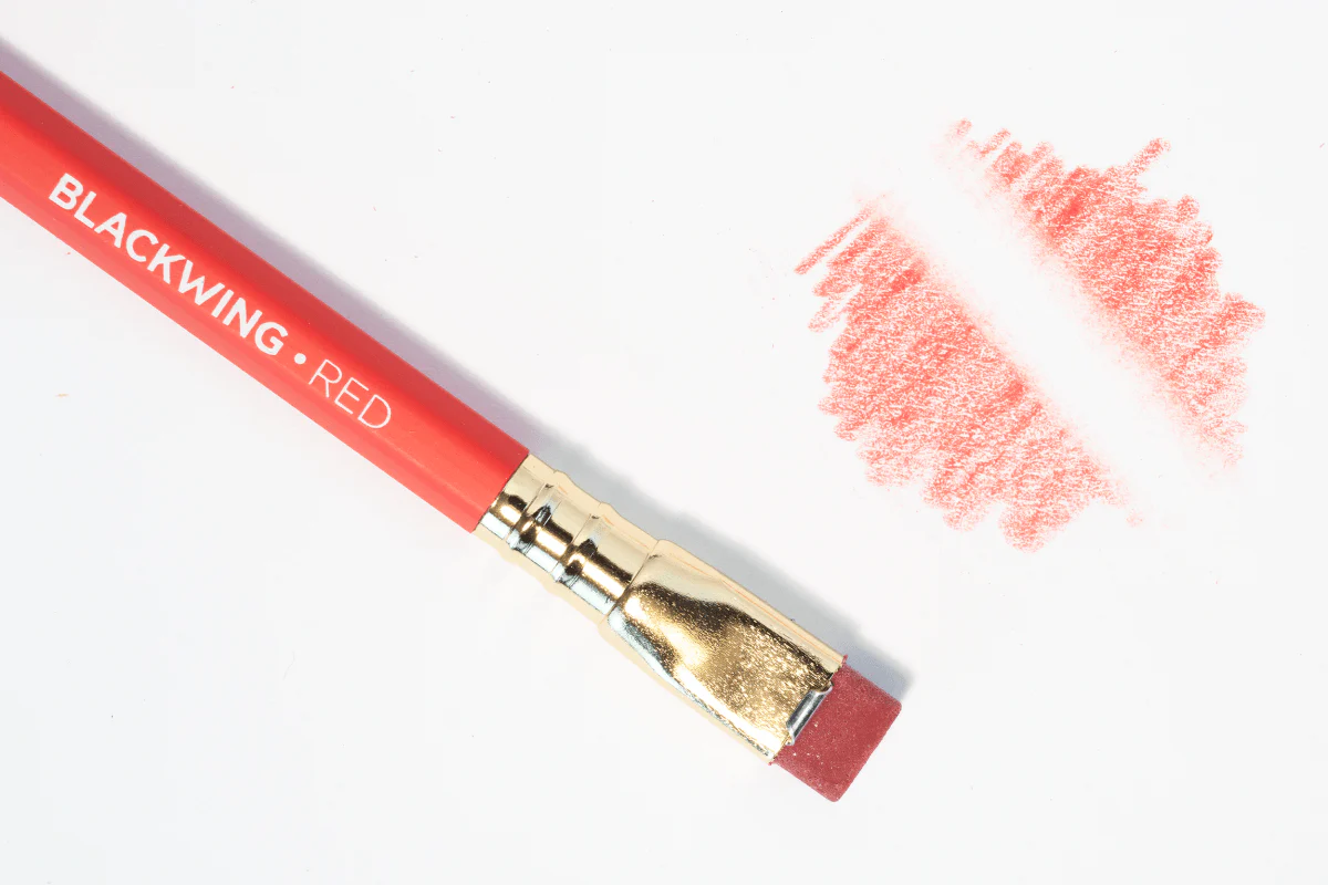 Blackwing Red (Set of 6) - Image 4