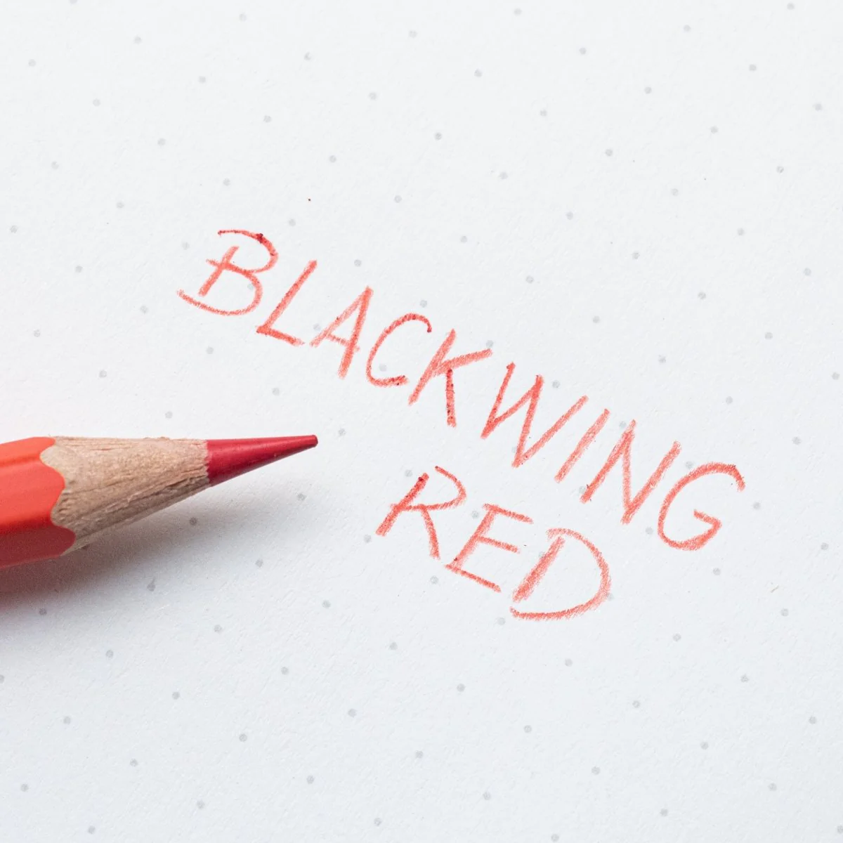 Blackwing Red (Set of 6) - Image 5