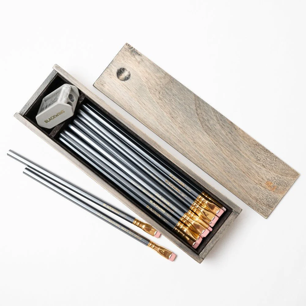 Blackwing Rustic Box - Image 3