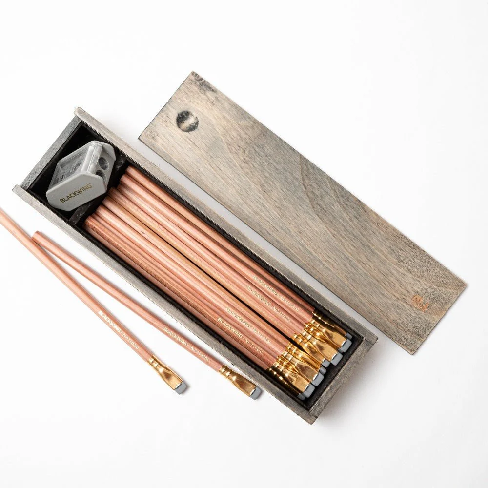 Blackwing Rustic Box - Image 5