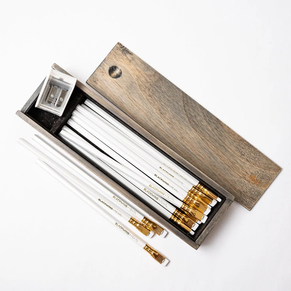 Blackwing Rustic Box - Image 6