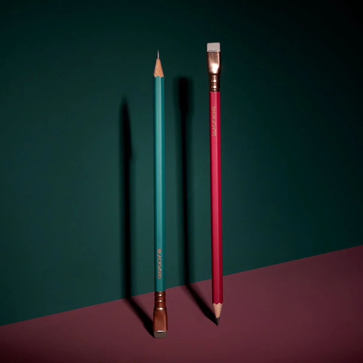 Blackwing Matte - Green (Set of 12) - Image 7