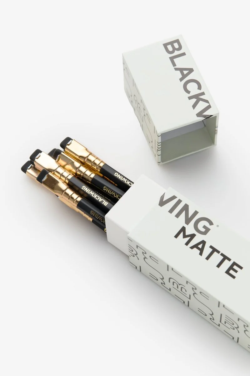 Blackwing Matte (Set of 12) - Image 5