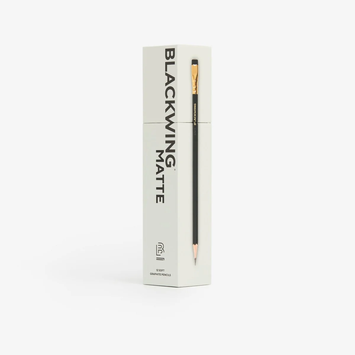 Blackwing Matte (Set of 12) - Image 9