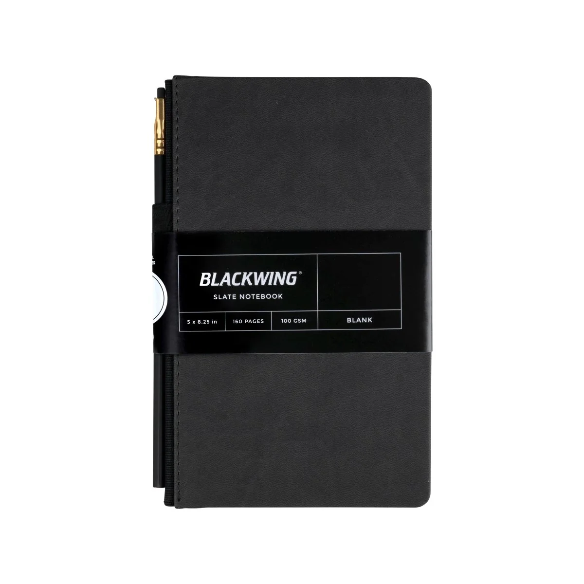 Blackwing Slate Notebook [LEGACY MODEL] - Image 4