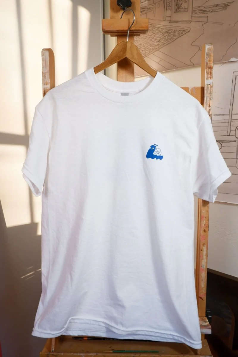 "Slow Down" T-Shirt - Image 4
