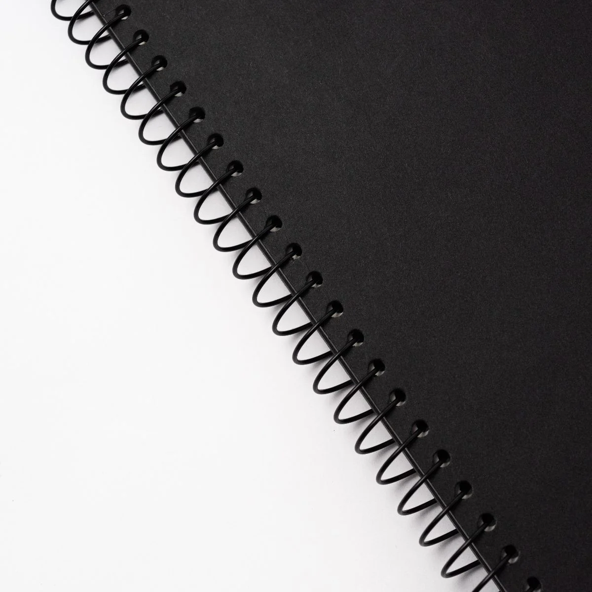 Blackwing A4 Spiral Notebook - Image 3
