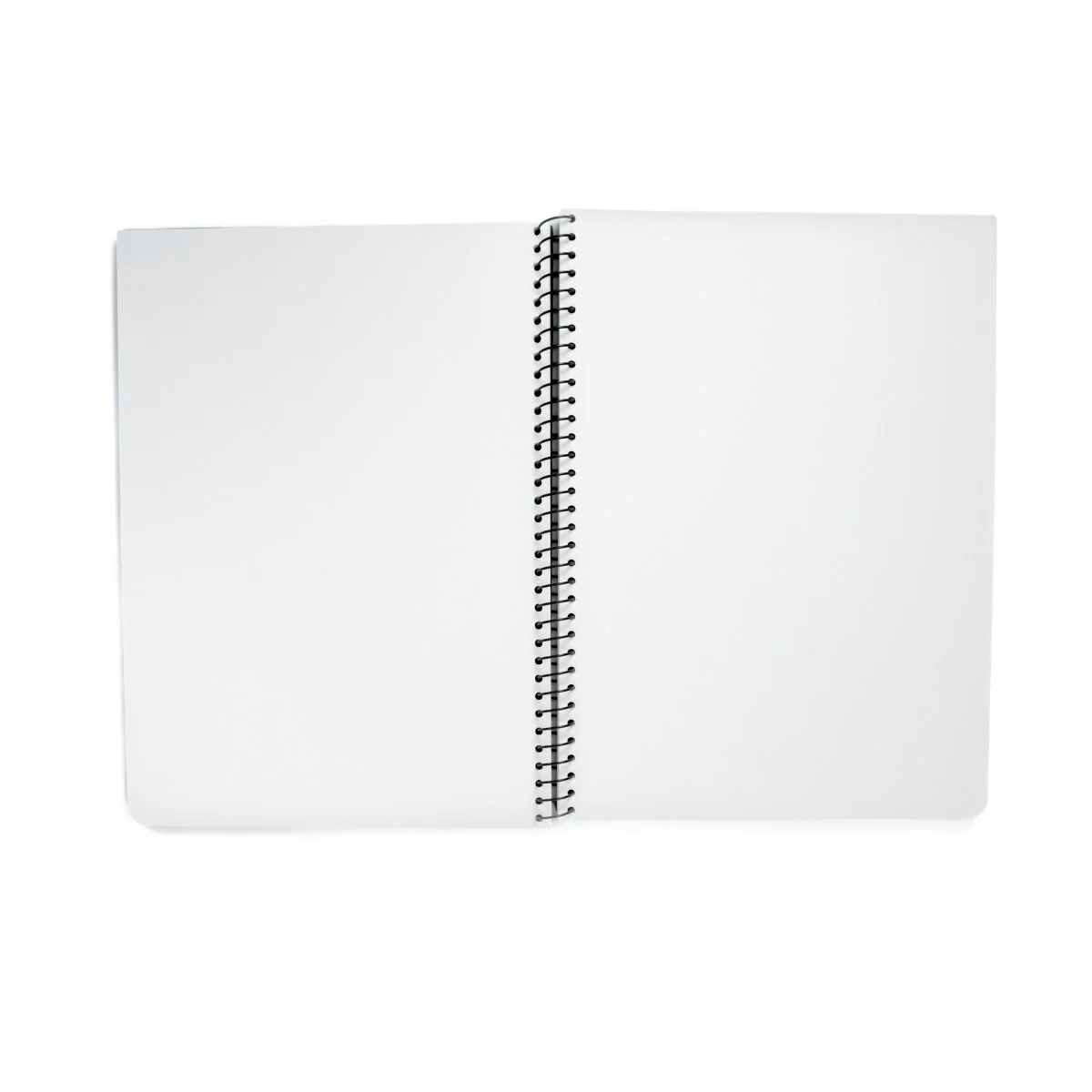 Blackwing A4 Spiral Notebook - Image 7