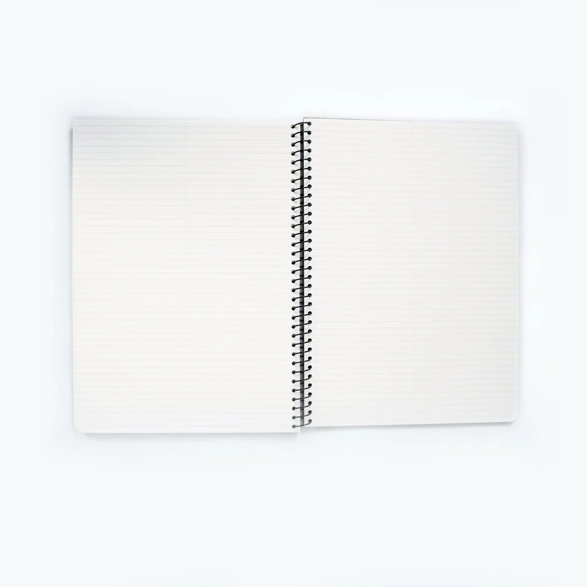 Blackwing A4 Spiral Notebook - Image 8