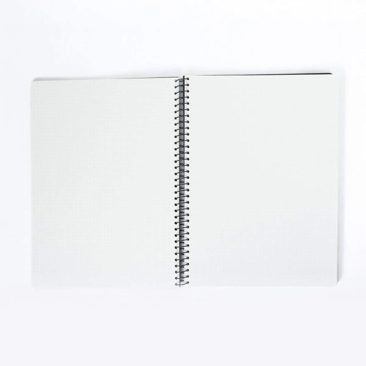 Blackwing A4 Spiral Notebook - Image 9