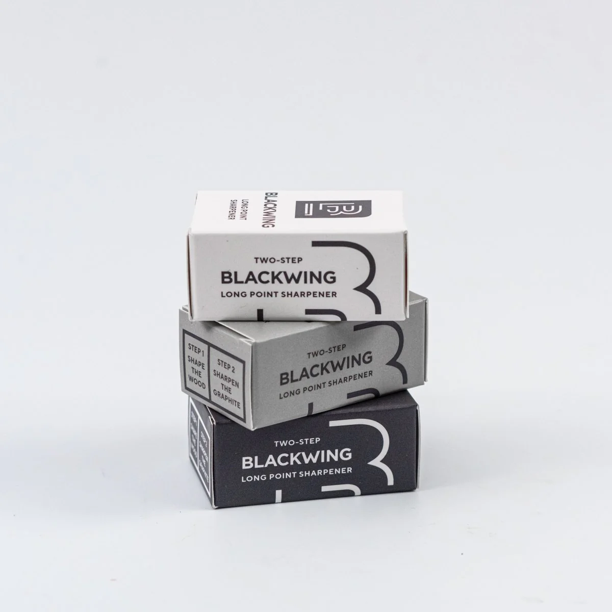 Blackwing Two-Step Long Point Sharpener - Image 6