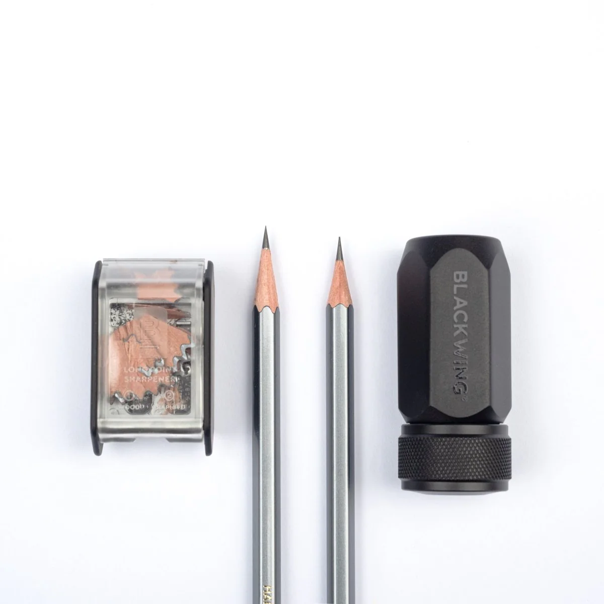 Blackwing Two-Step Long Point Sharpener - Image 7