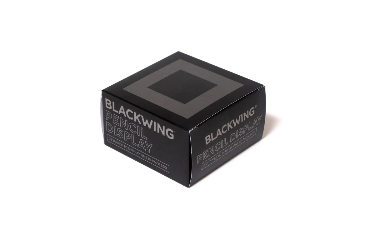 Blackwing Upright Box Display - Image 3