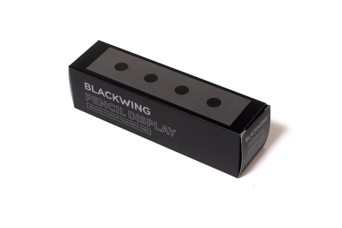 Blackwing Upright Four Tube Display - Image 3
