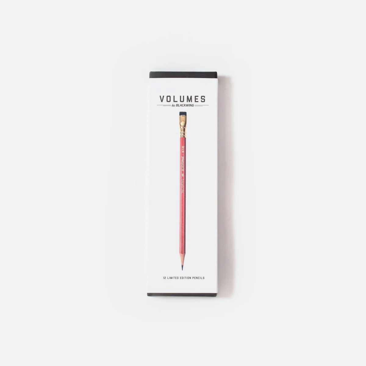 Blackwing Volume 10001 (Set of 12) - Image 4
