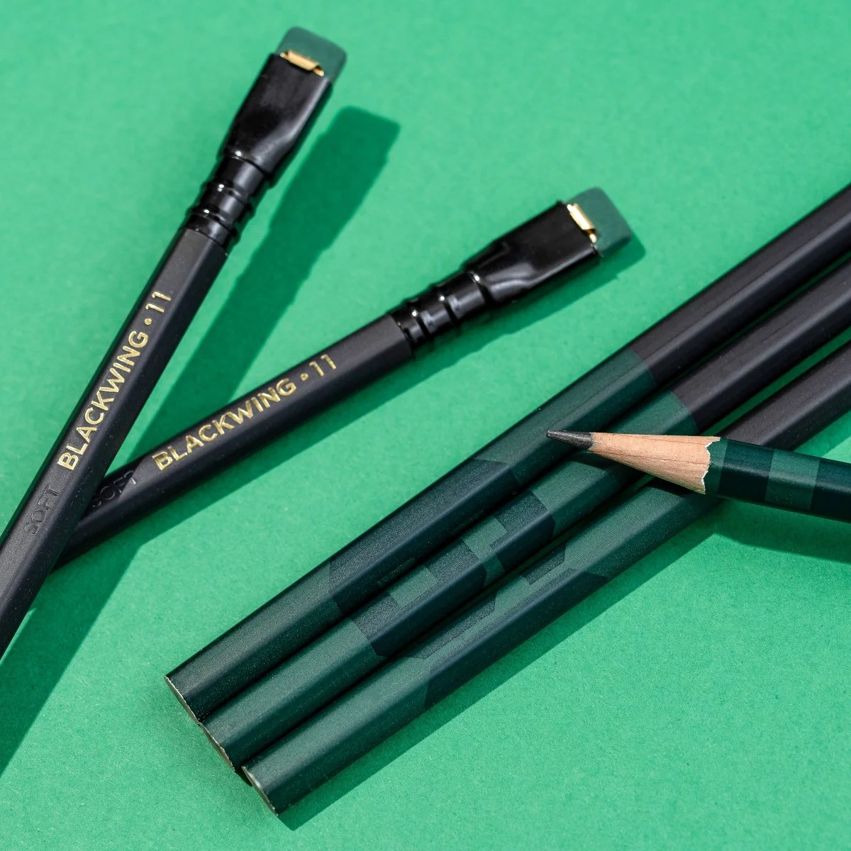 Blackwing Volume 11 (Set of 12 Pencils) - Image 3