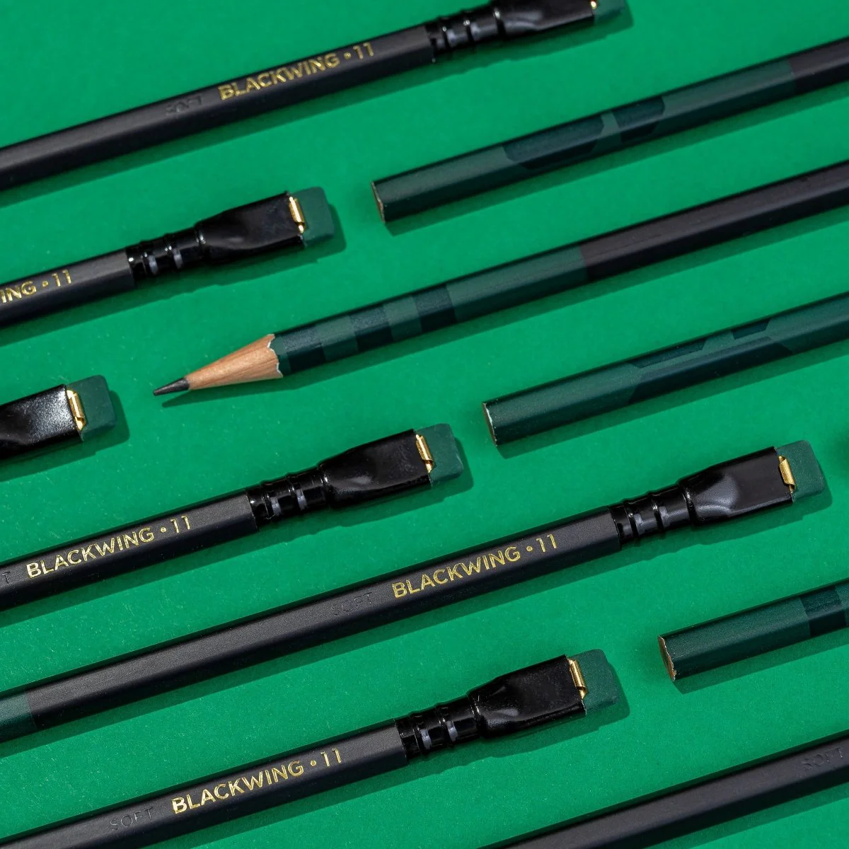 Blackwing Volume 11 (Set of 12 Pencils) - Image 7
