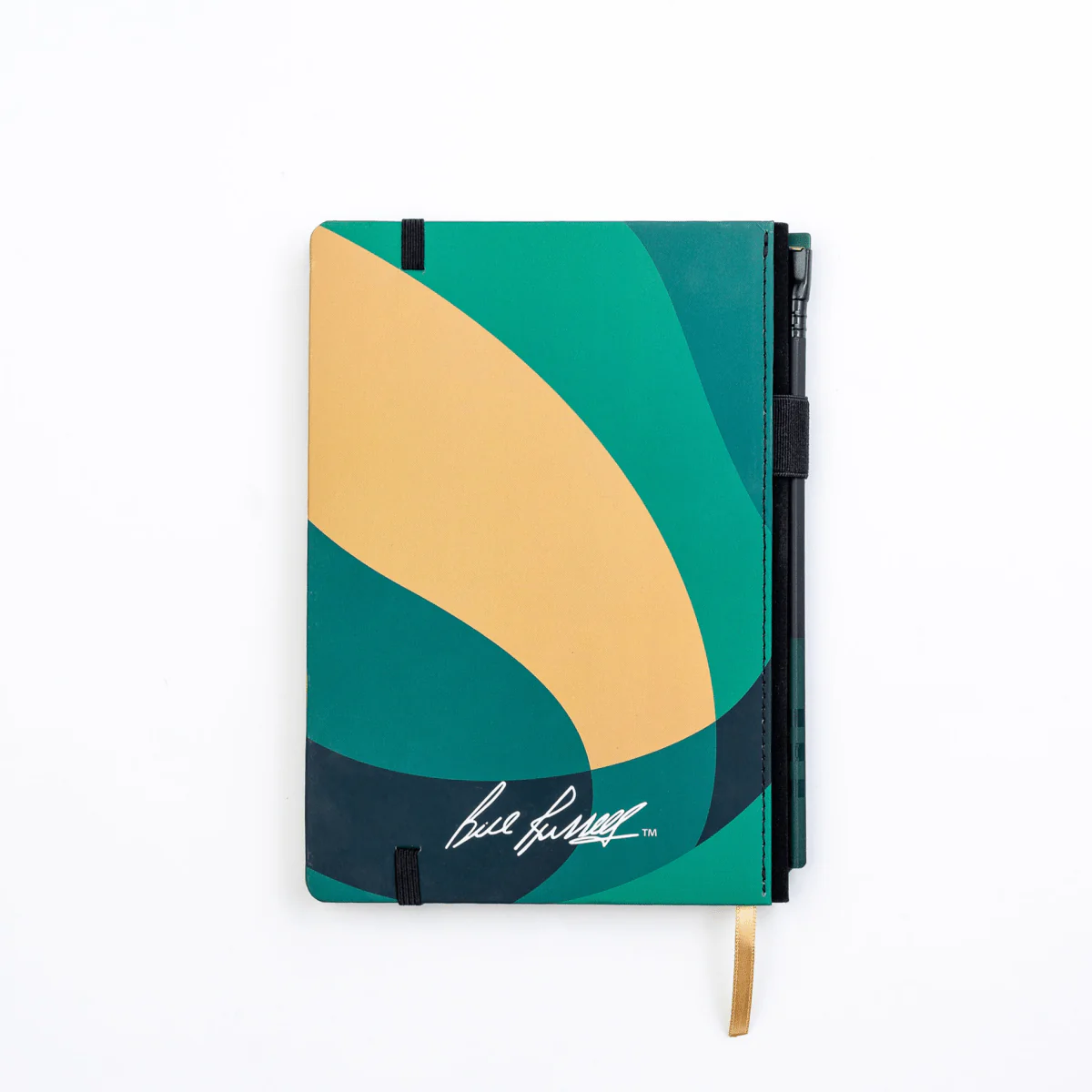 Blackwing Volume 11 Slate Notebook - Image 3