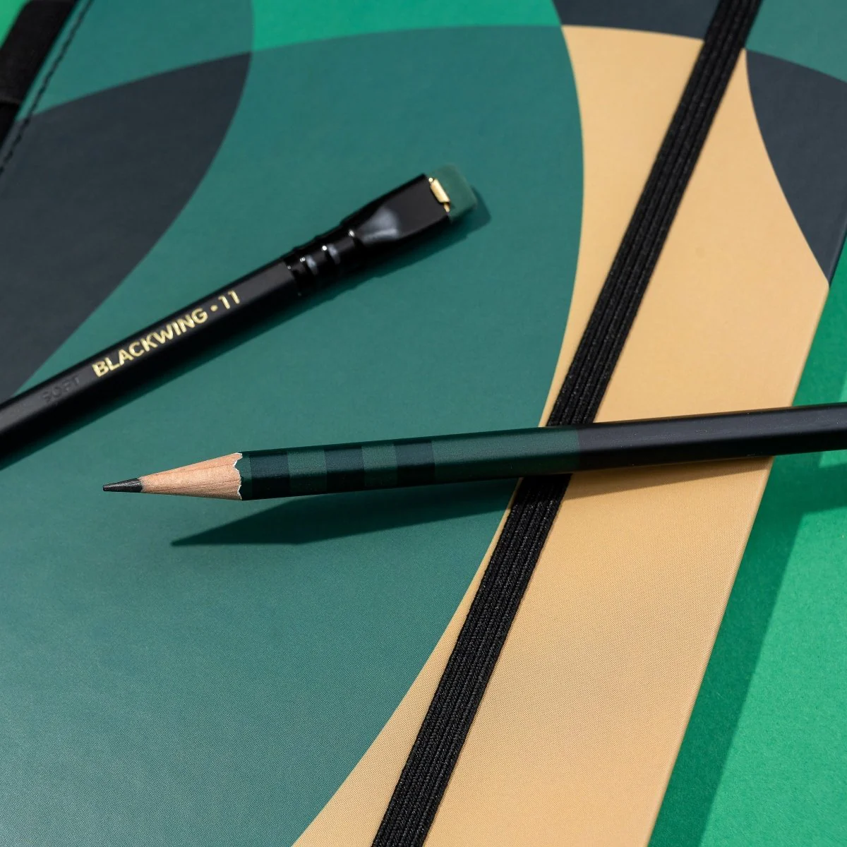 Blackwing Volume 11 Slate Notebook - Image 4