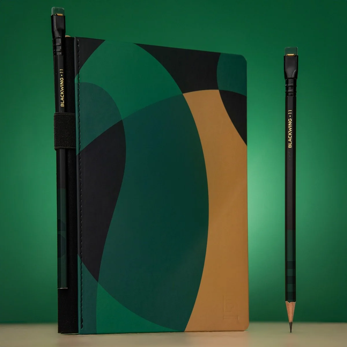 Blackwing Volume 11 Slate Notebook - Image 6