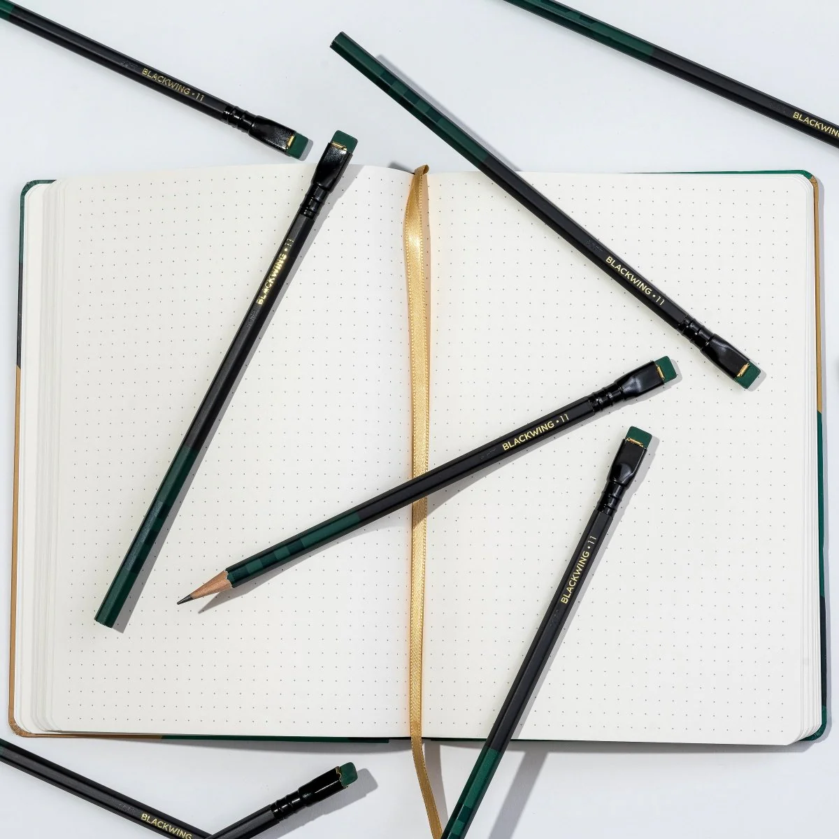 Blackwing Volume 11 Slate Notebook - Image 7
