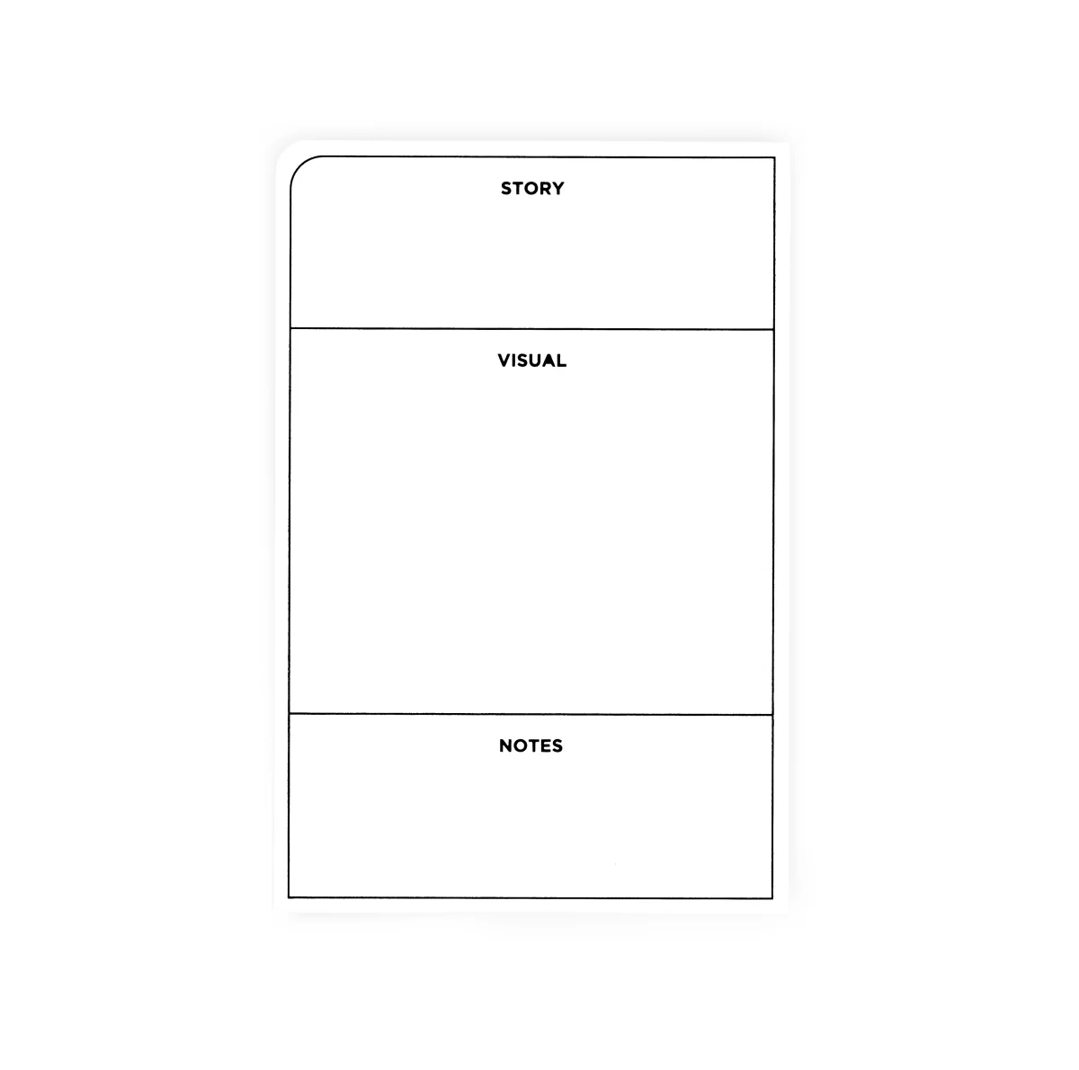 Blackwing Volume 140 Recipe Cards (Set of 10) - Image 8