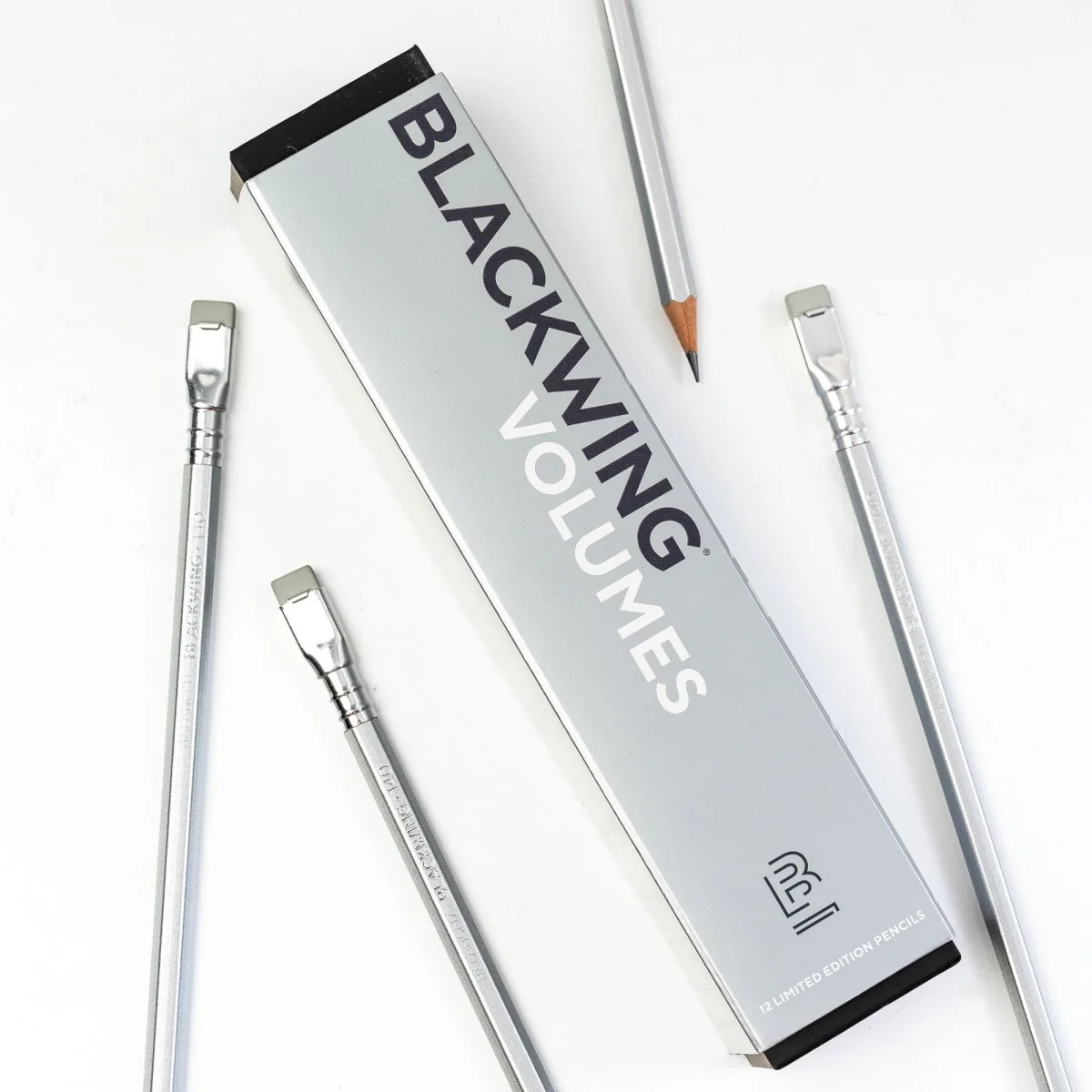 Blackwing Volume 140 (Set of 12 Pencils) - Image 10