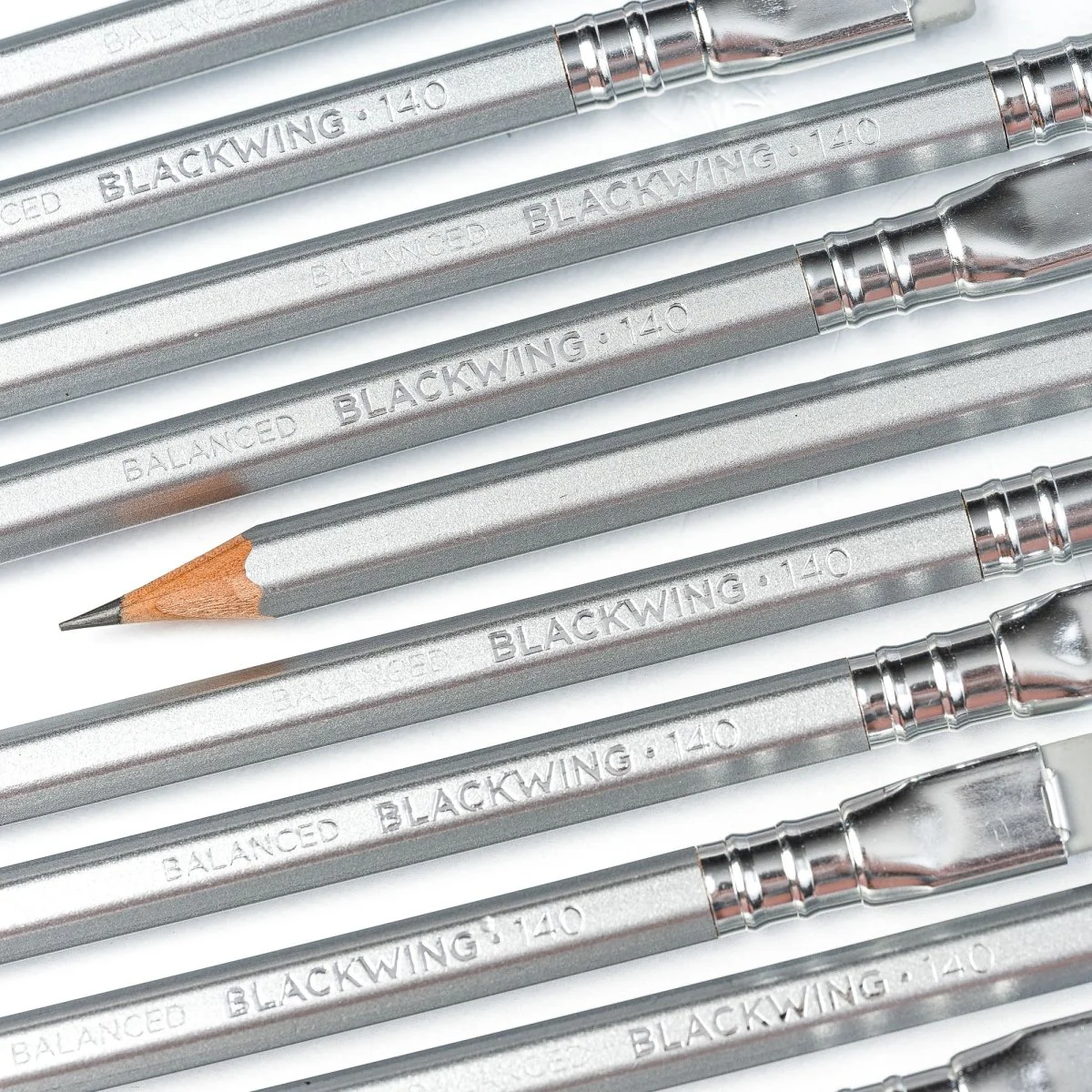 Blackwing Volume 140 (Set of 12 Pencils) - Image 7