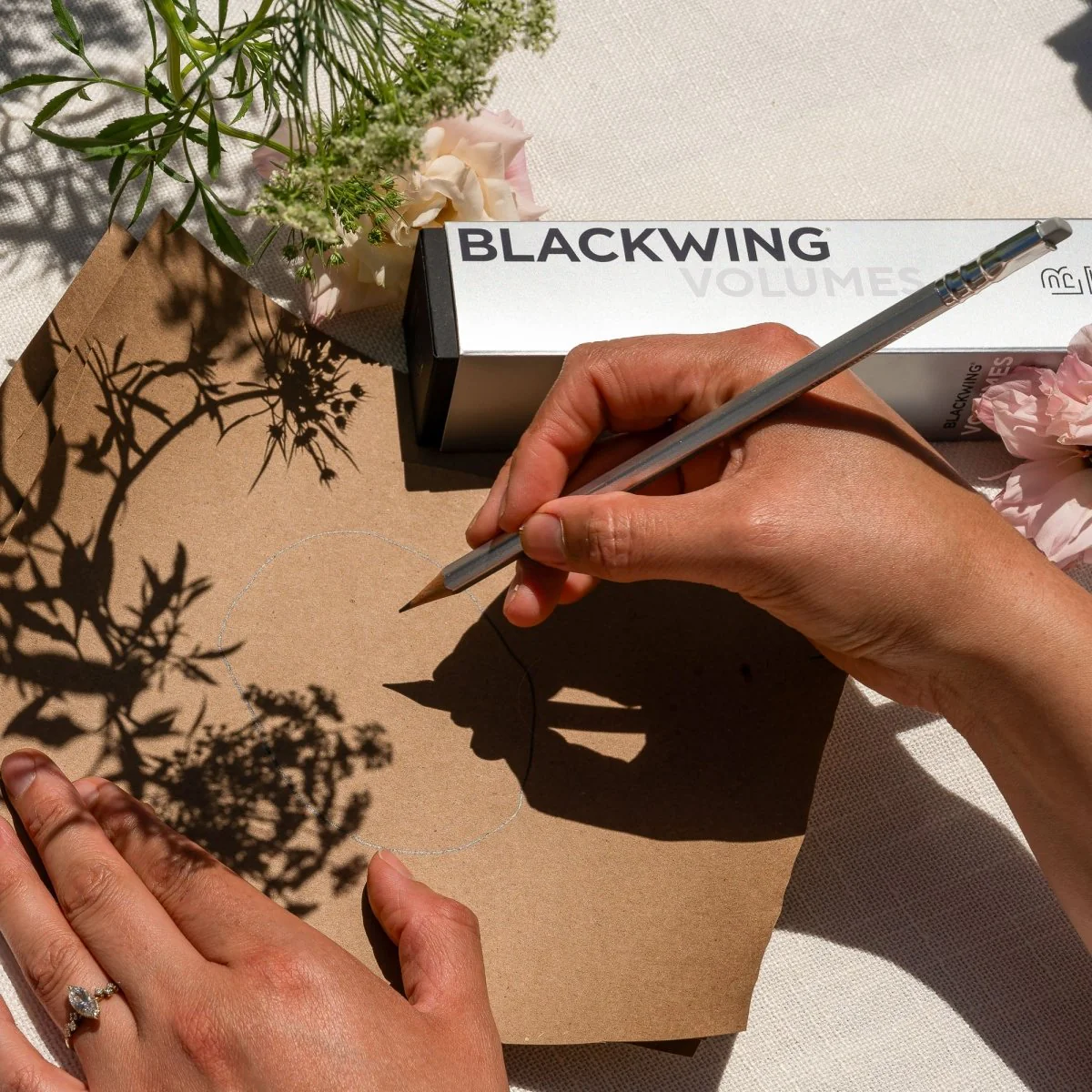 Blackwing Volume 140 (Set of 12 Pencils) - Image 8