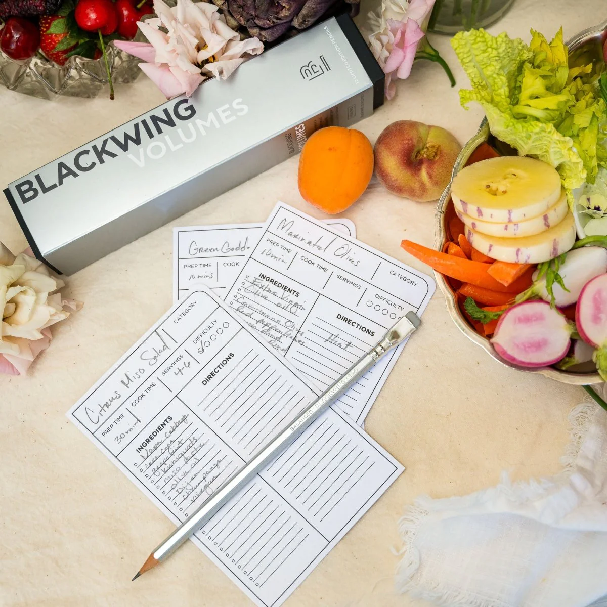 Blackwing Volume 140 (Set of 12 Pencils) - Image 9