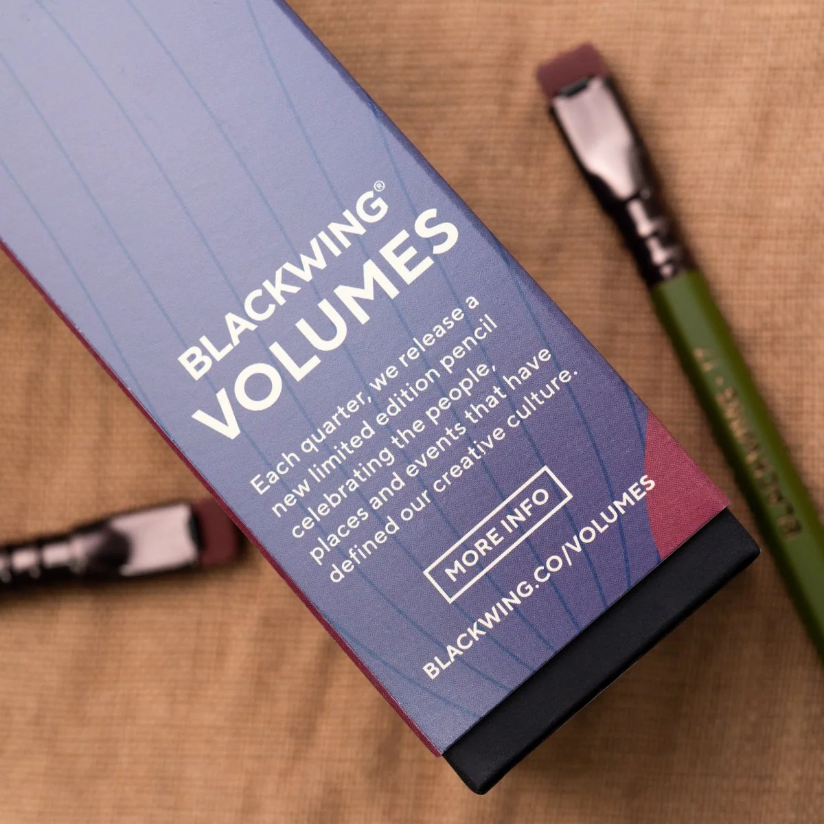Blackwing Volume 17 (Set of 12) - Image 5
