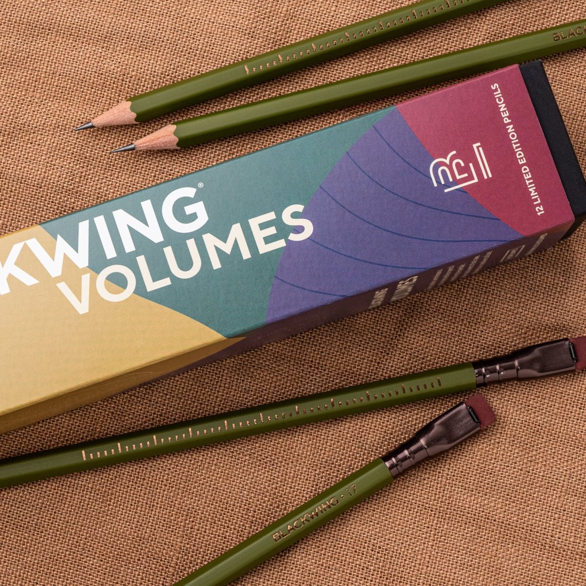 Blackwing Volume 17 (Set of 12) - Image 6