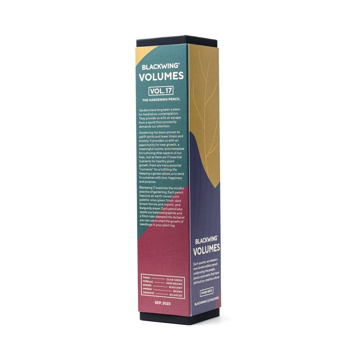 Blackwing Volume 17 (Set of 12) - Image 8