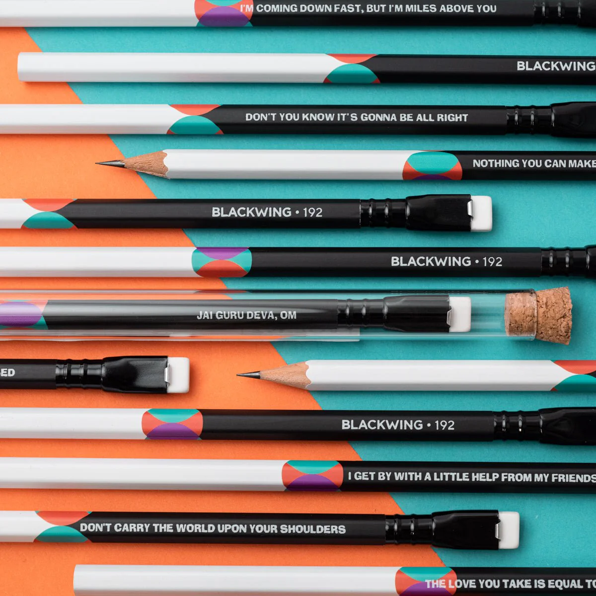 Blackwing Volume 192 (Set of 12) - Image 2