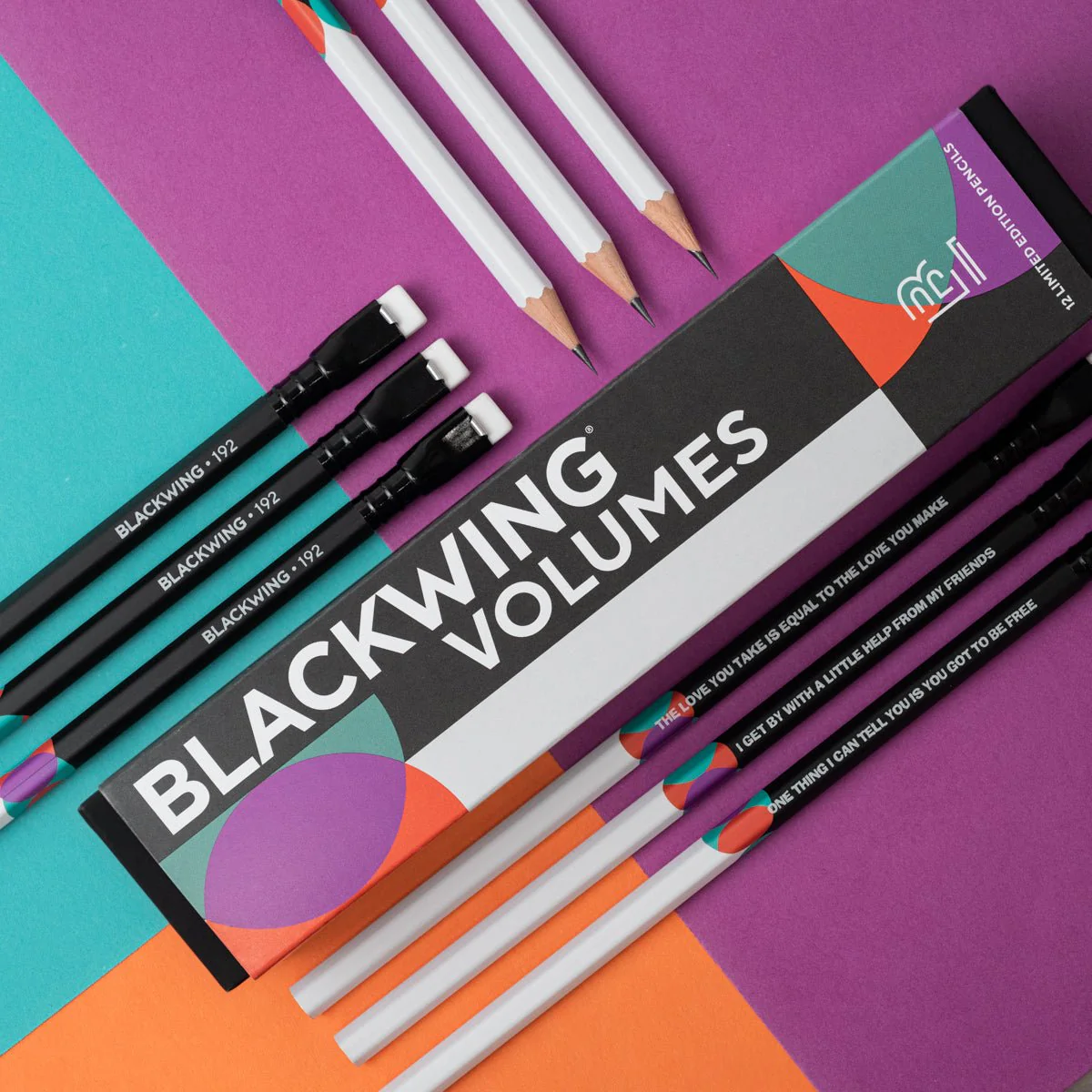 Blackwing Volume 192 (Set of 12) - Image 3