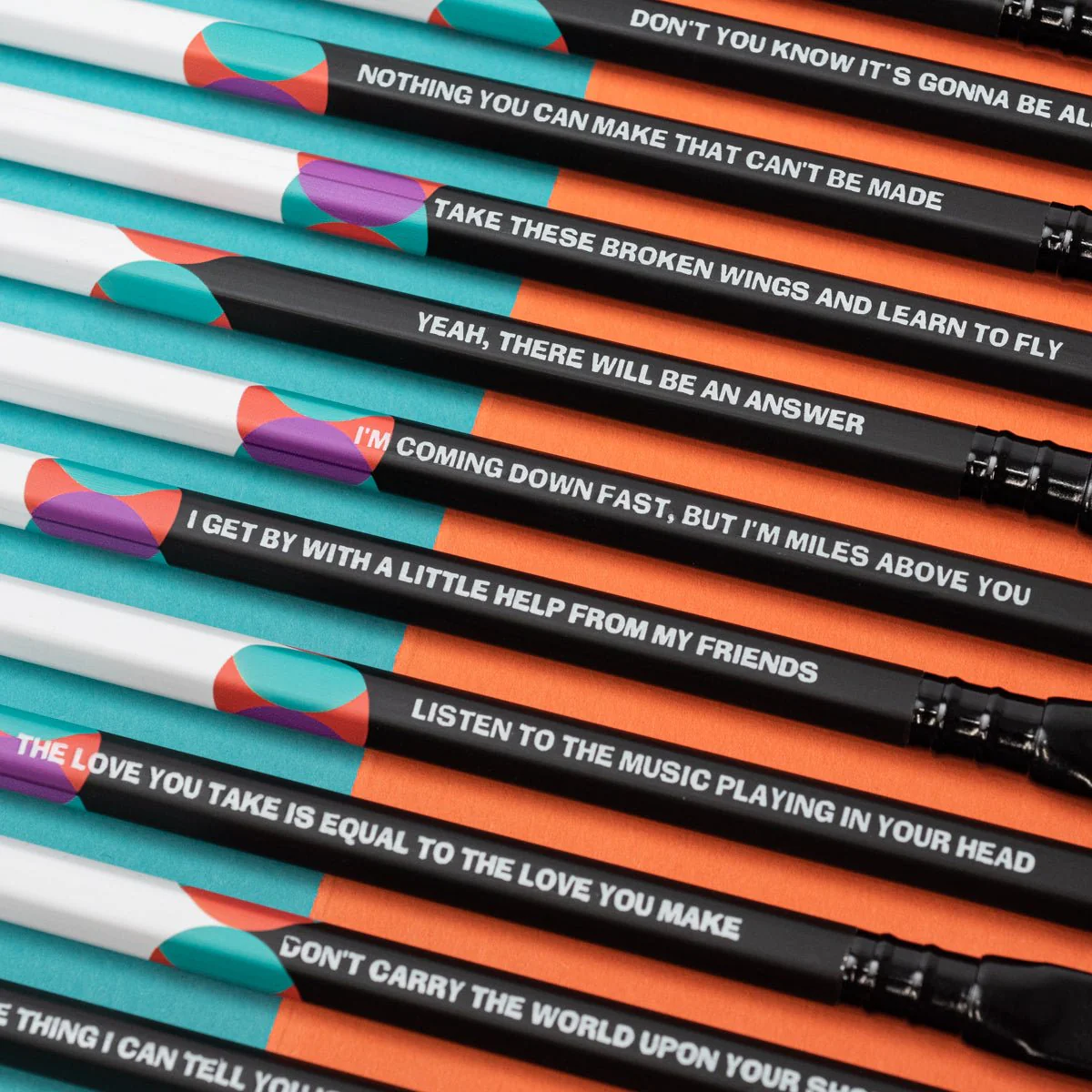 Blackwing Volume 192 (Set of 12) - Image 4