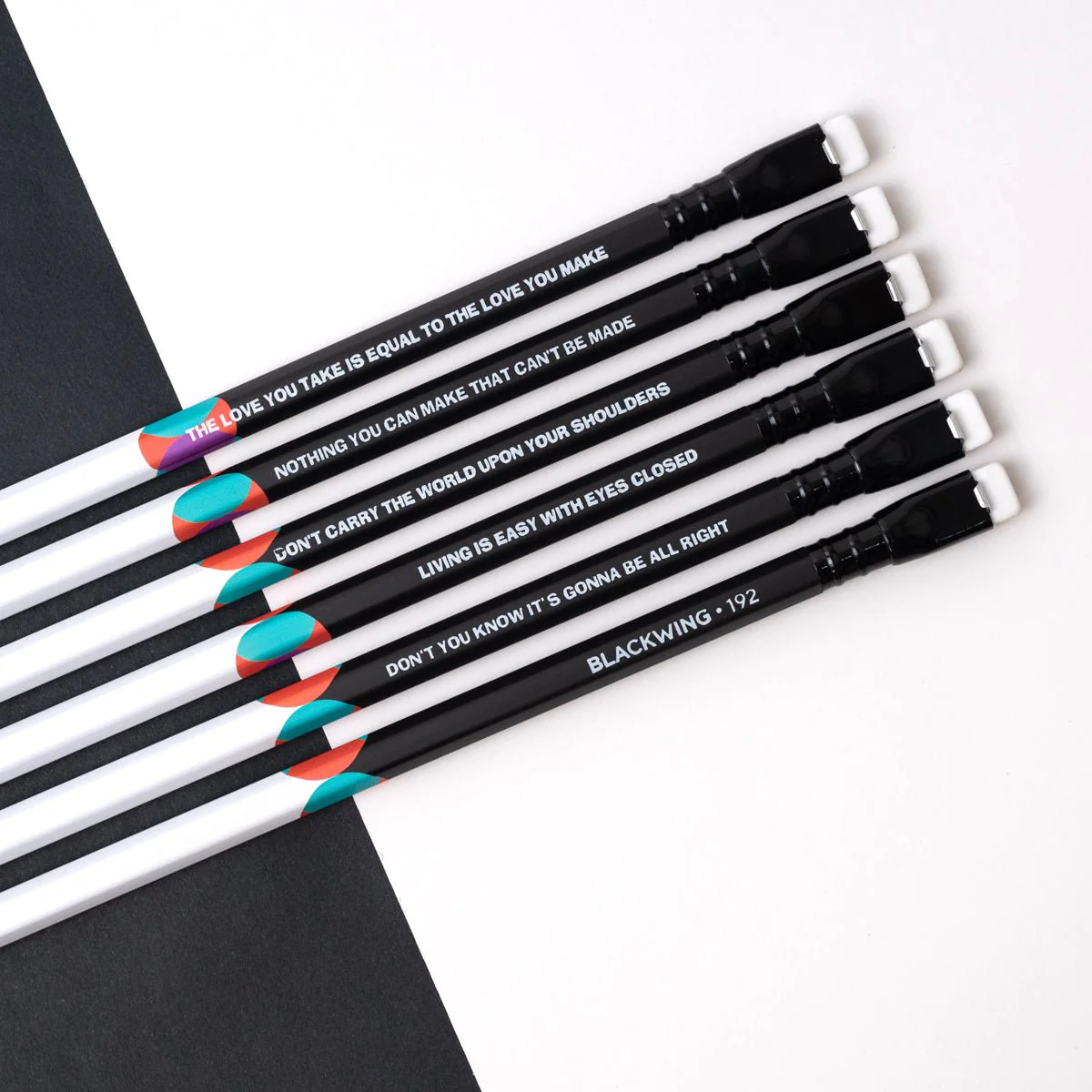 Blackwing Volume 192 (Set of 12) - Image 5