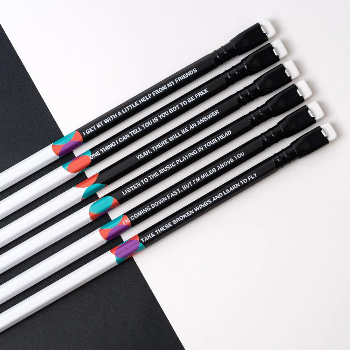 Blackwing Volume 192 (Set of 12) - Image 6