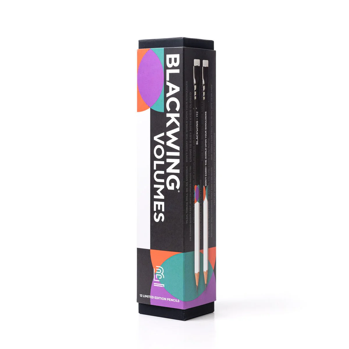 Blackwing Volume 192 (Set of 12) - Image 7