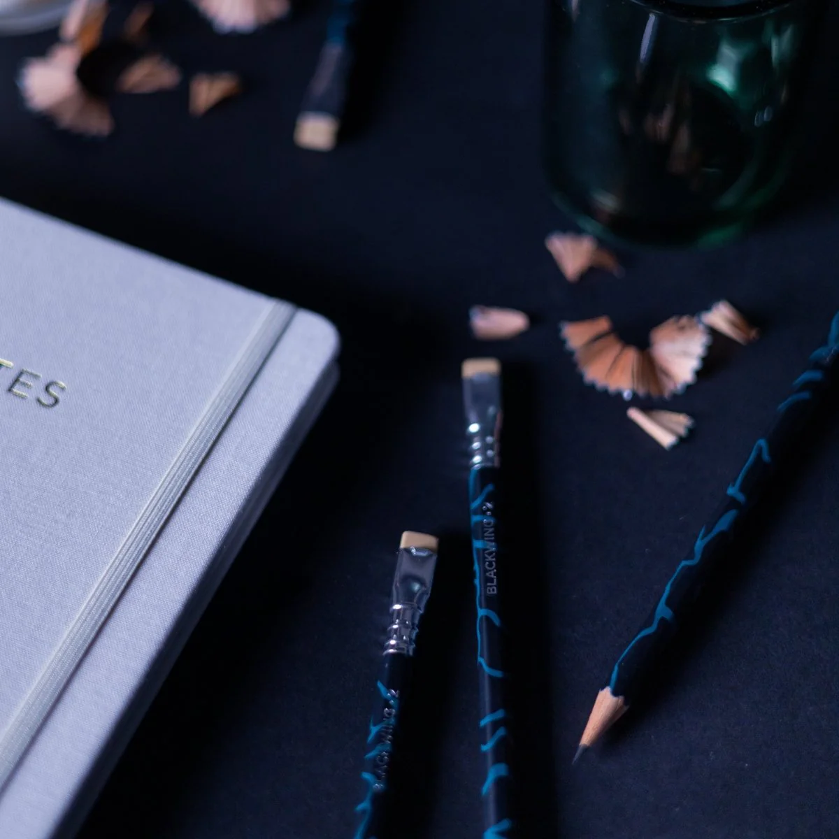 Blackwing Volume 2 (Set of 12) - Image 7